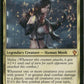 Scan Image | Tifa, Martial Artist - Commander: FINAL FANTASY | [303672DA]