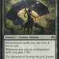 Scan Image | Herald of the Pantheon - Magic Origins | [6156CD4D]