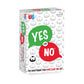 Yes or No Card Game