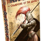 Ragers: Champions of the Arena