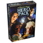 A Touch of Evil - Hero Pack 2