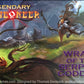 Dungeoneer - Wrath of the Serpent Goddess
