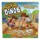 Dig ‘Em Up Dinos