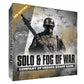 Company of Heroes - 2nd Edition - Solo & Fog of War Expansion