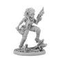 Fragged Empire RPG - Miniatures - Rachel - Kaltoran