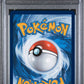 2025 Pokemon Dri En-Destined Rivals 234 Rocket's Crobat Ex Special Illustration Rare - PSA 10