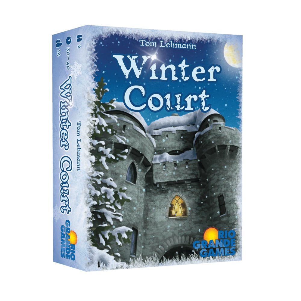 Winter Court
