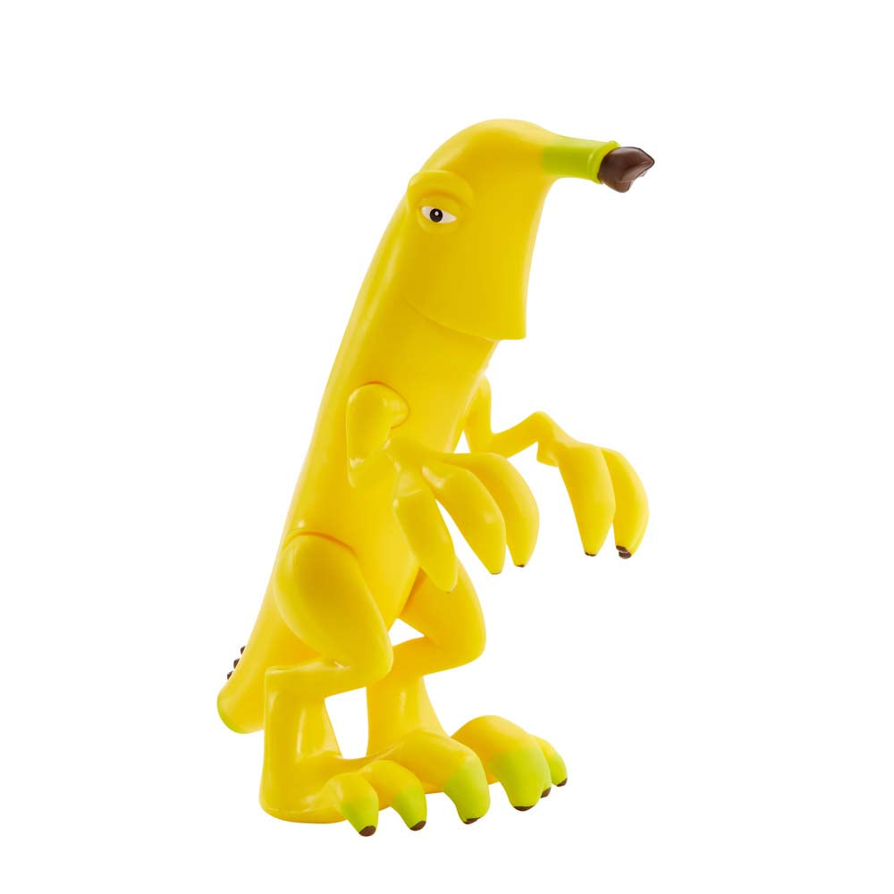 Vegesaurs Micro Collectibles