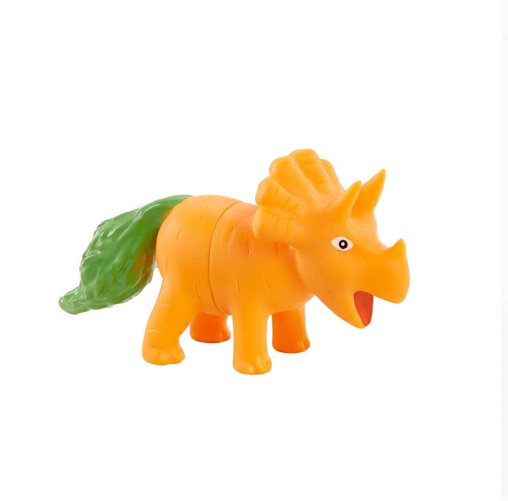 Vegesaurs Micro Collectibles