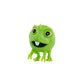 Vegesaurs Micro Collectibles