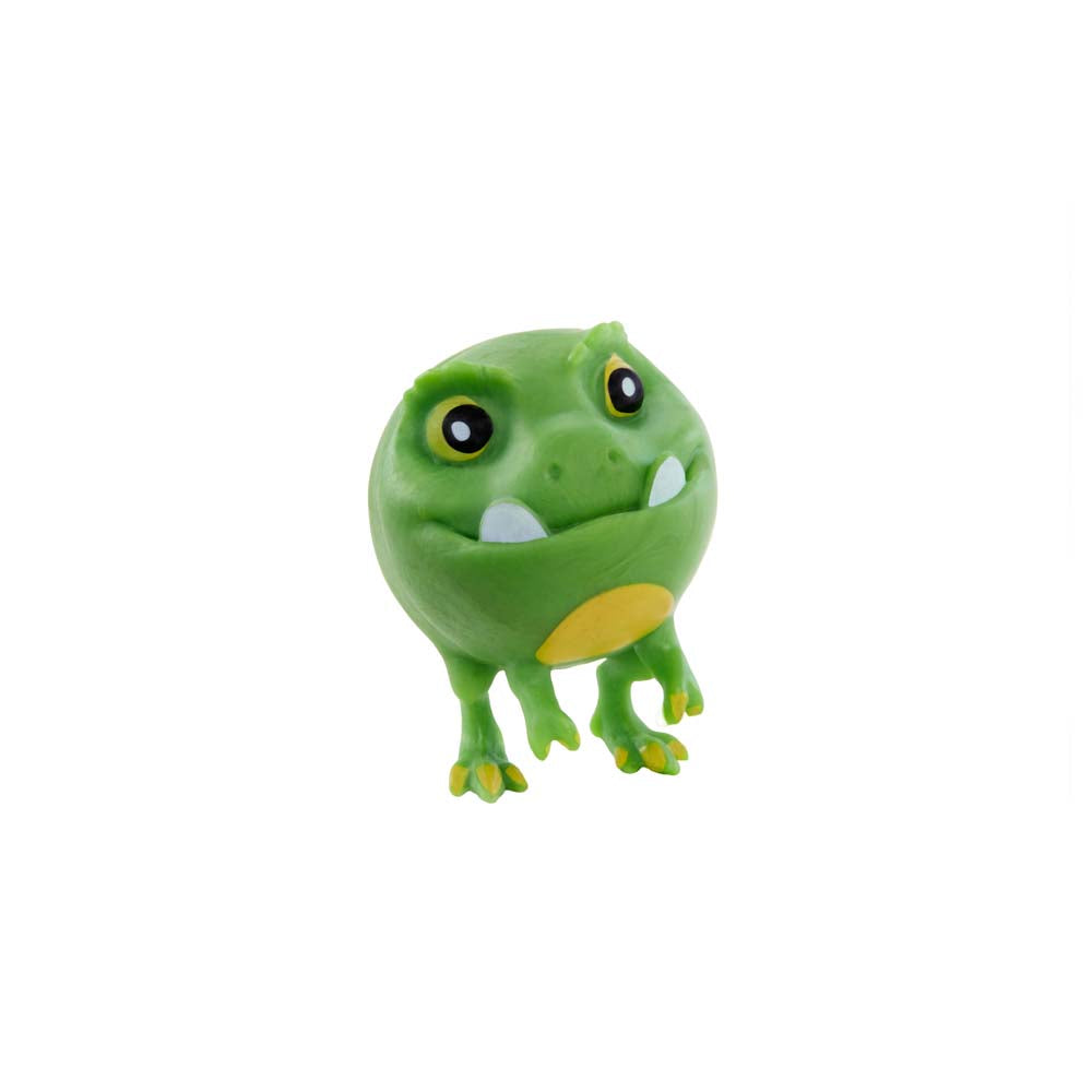 Vegesaurs Micro Collectibles