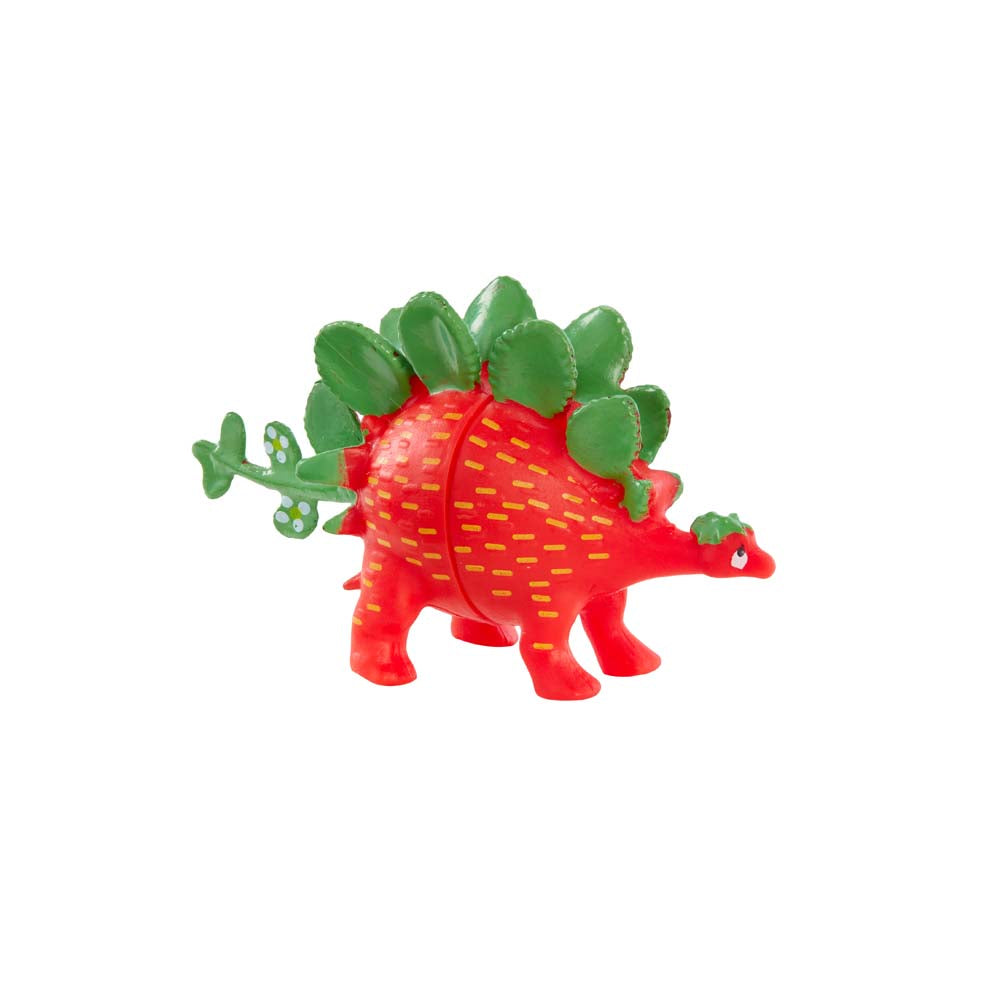 Vegesaurs Micro Collectibles