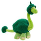 Vegesaurs 10" Plush