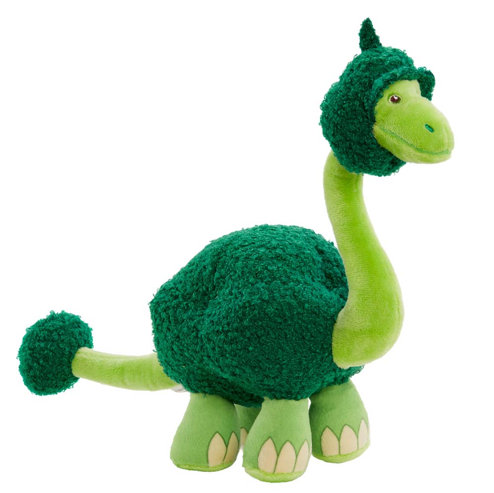 Vegesaurs 10" Plush
