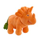 Vegesaurs 10" Plush