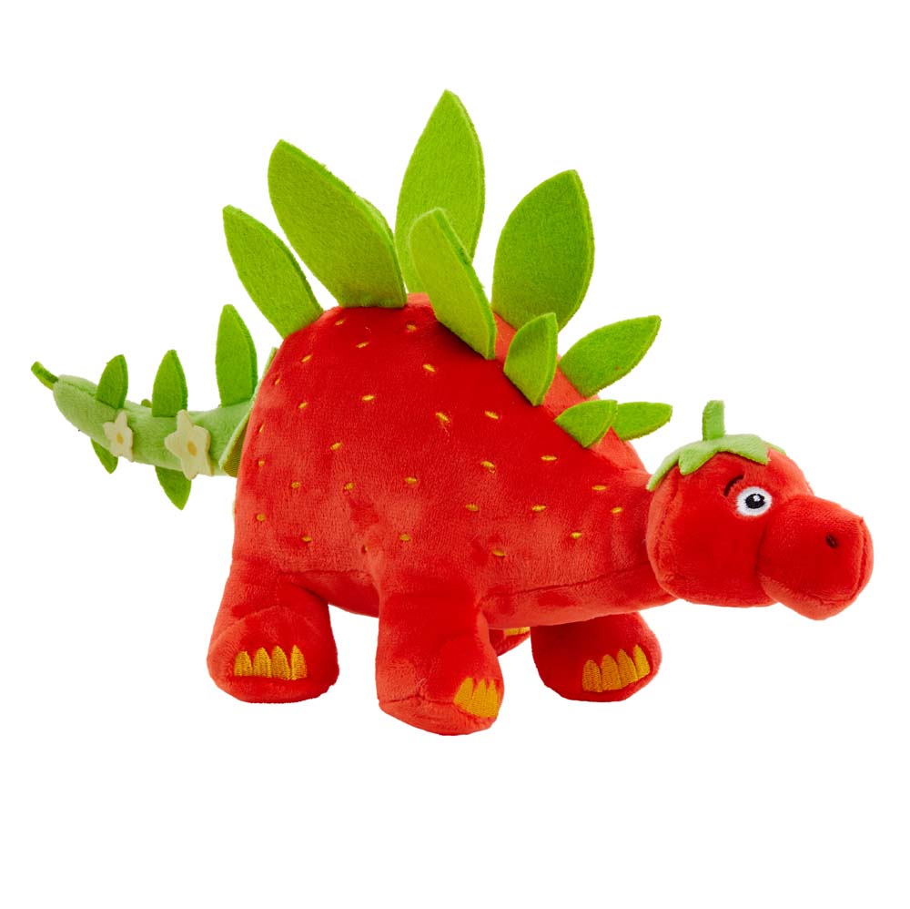 Vegesaurs 10" Plush