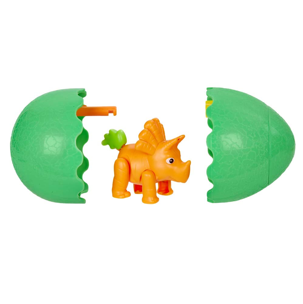 Vegesaurs Veggie Hatchling Surprise