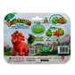 Vegesaurs Veggie Hatchling Surprise