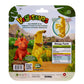 Vegesaurs 3" Posable Figures