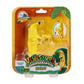 Vegesaurs 3" Posable Figures