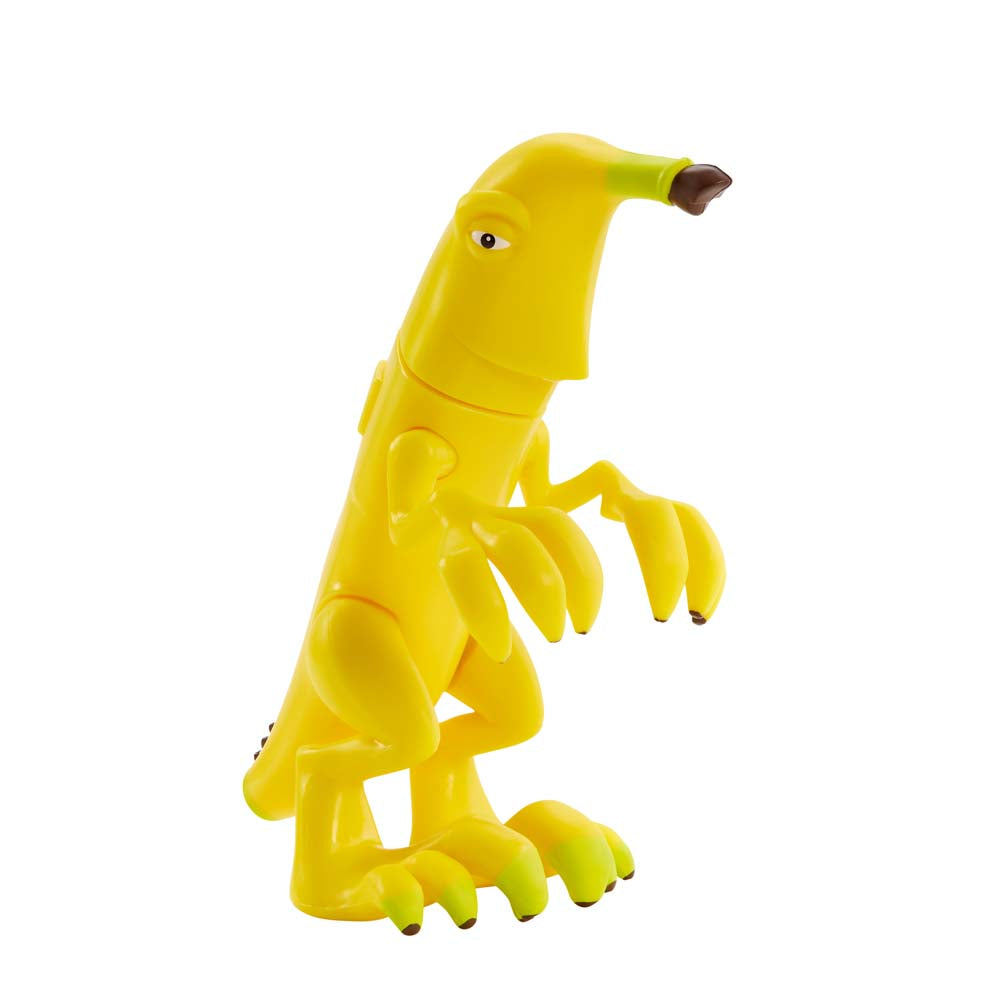 Vegesaurs 3" Posable Figures
