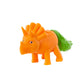 Vegesaurs 3" Posable Figures