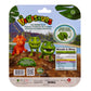 Vegesaurs 3" Posable Figures
