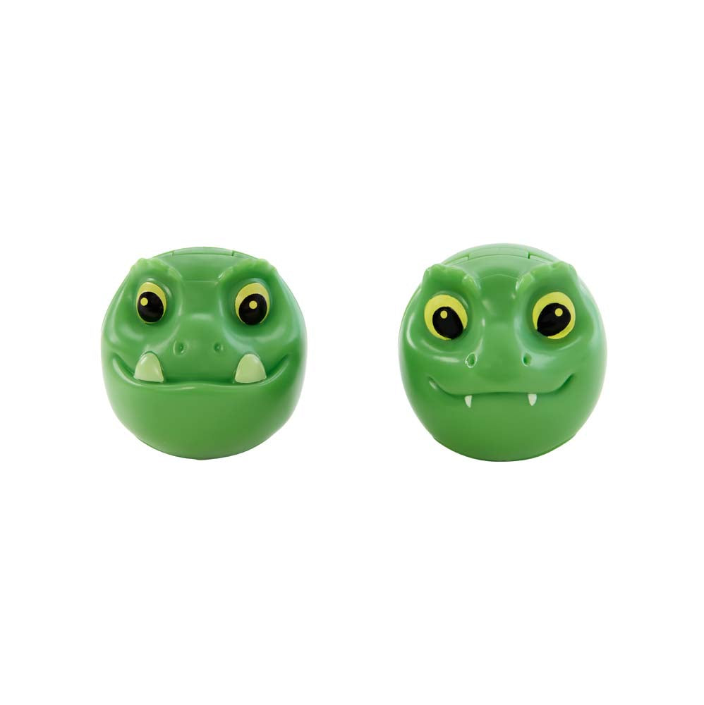 Vegesaurs 3" Posable Figures