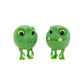 Vegesaurs 3" Posable Figures