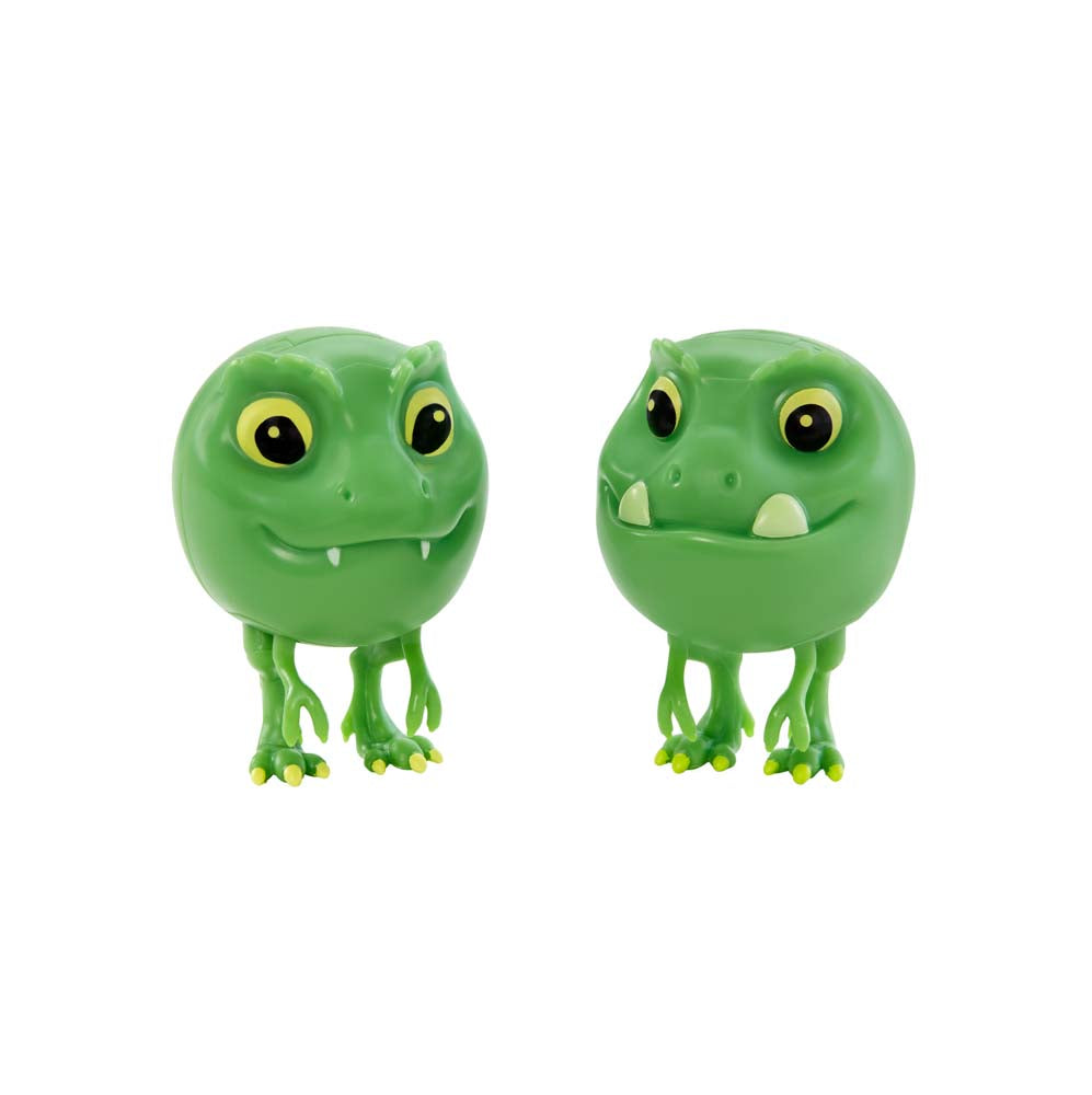 Vegesaurs 3" Posable Figures