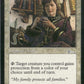 Scan Image | Mother of Runes - Urza's Legacy | [6367347F]