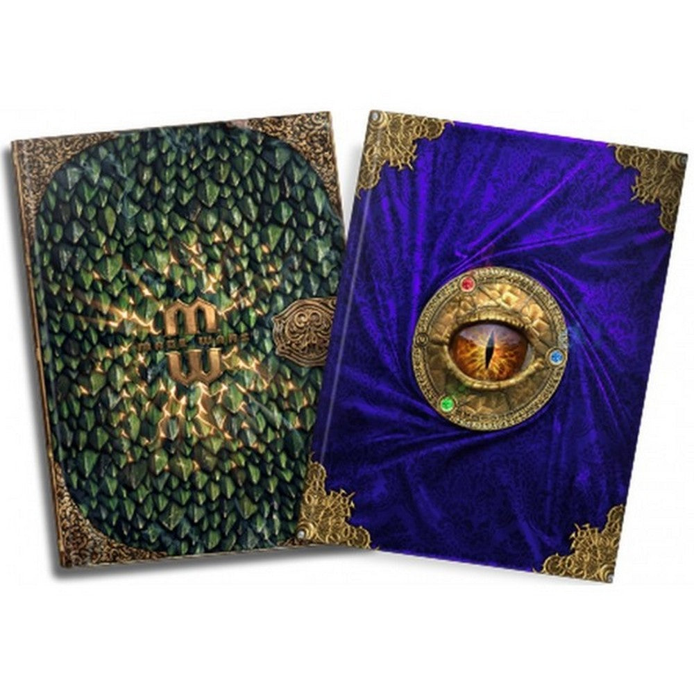 Mage War Spellbook Pack 2