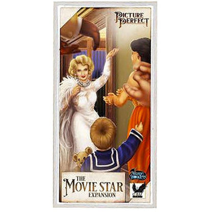 Picture Perfect Movie Star Expansion