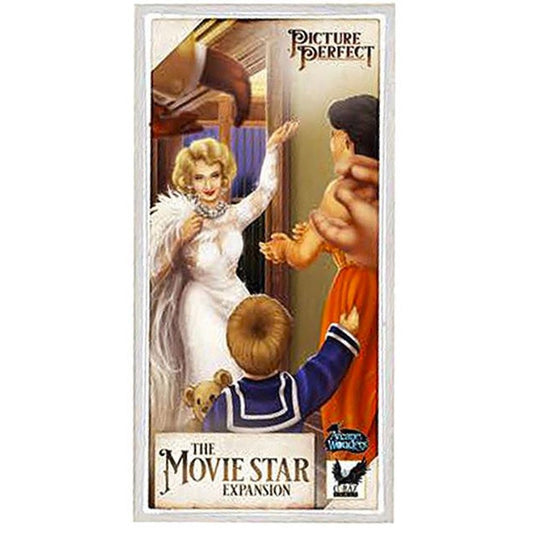 Picture Perfect Movie Star Expansion