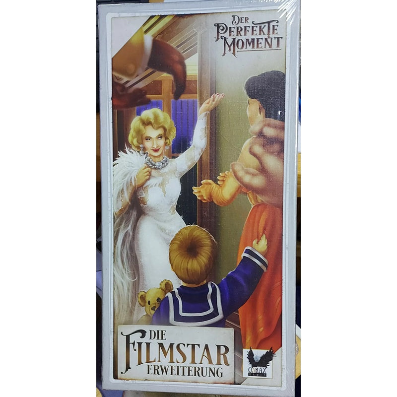 Picture Perfect Movie Star Expansion