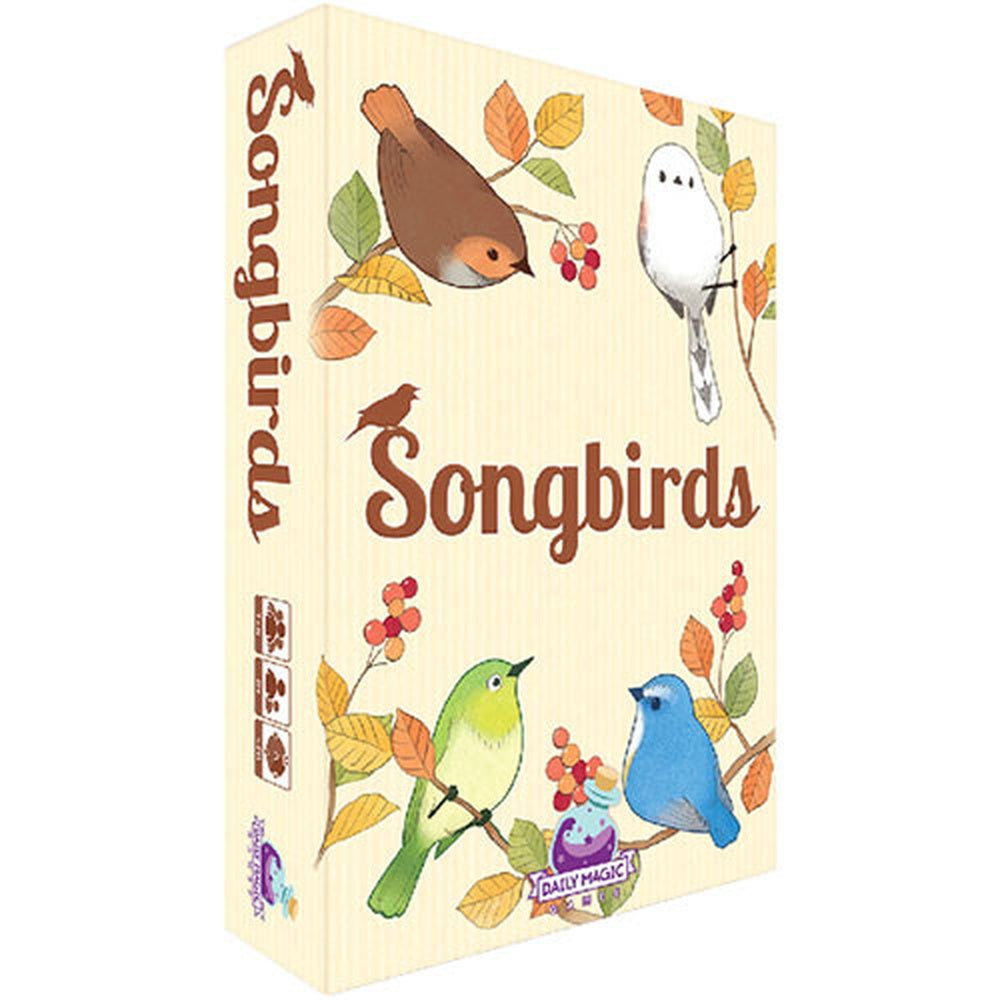 Songbirds