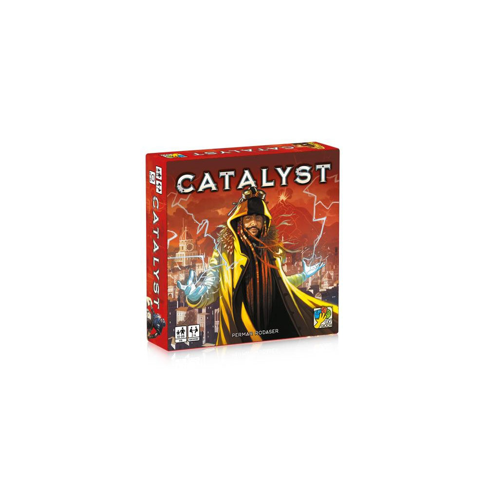Catalyst