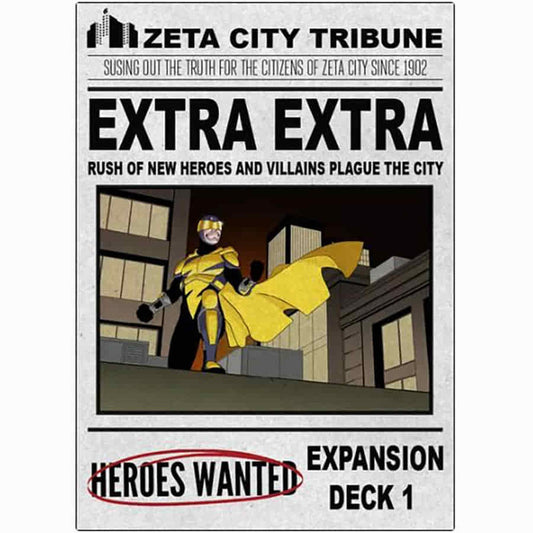 Extra Extra