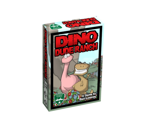 Dino Dude Ranch