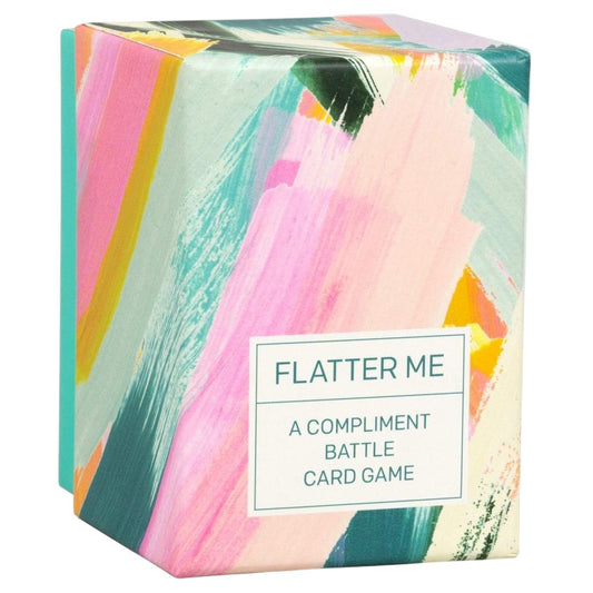 Flatter Me