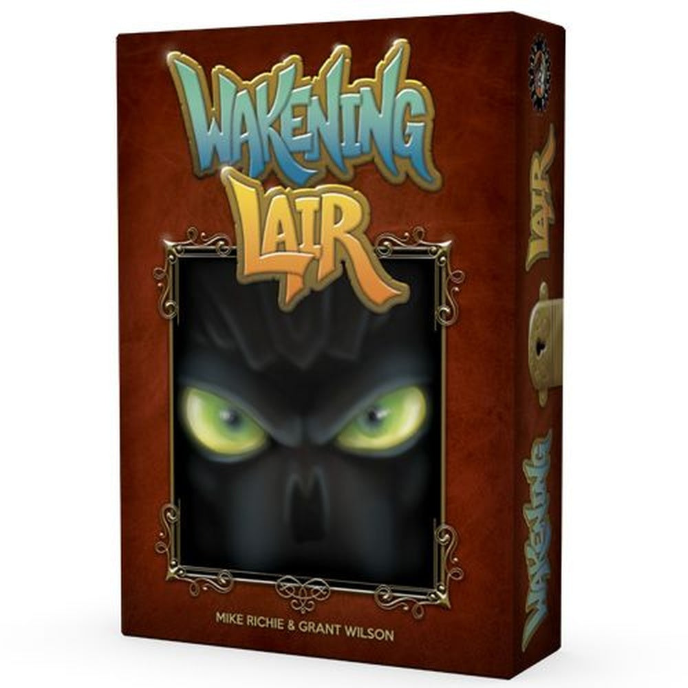 Wakening Lair