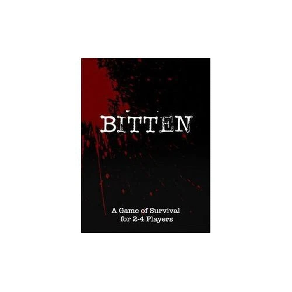 Bitten