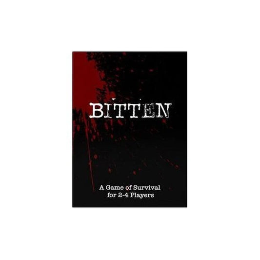 Bitten