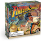 Fireball Island The Last Adventurer