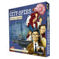 City of Spies Double Agents