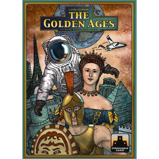 Golden Ages The