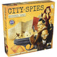 City of Spies Estoril 1942