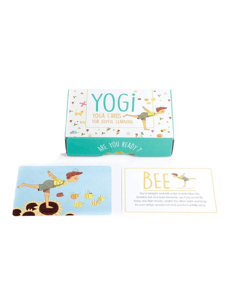 Yogi Kit [C]