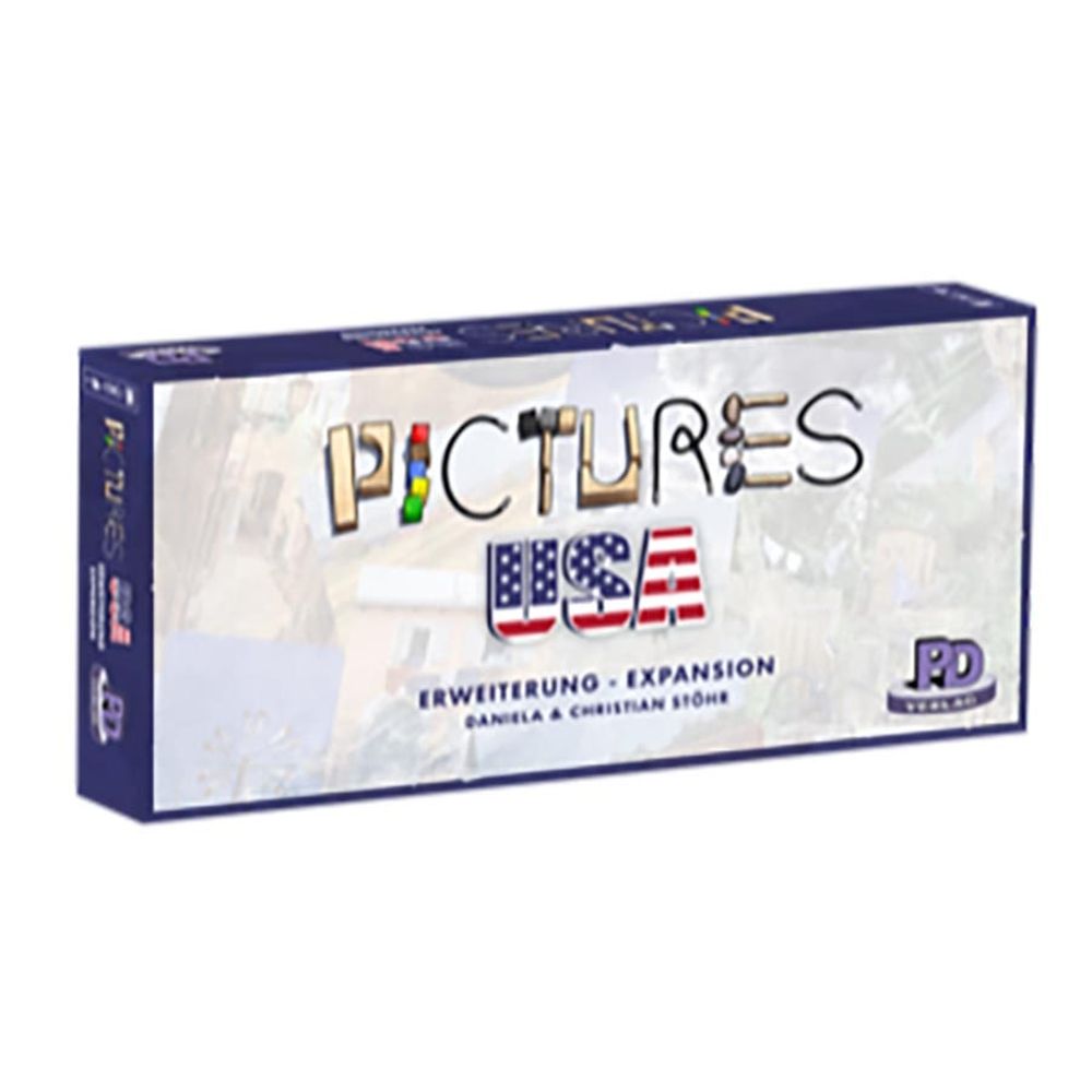 Pictures USA