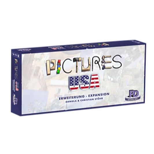 Pictures USA
